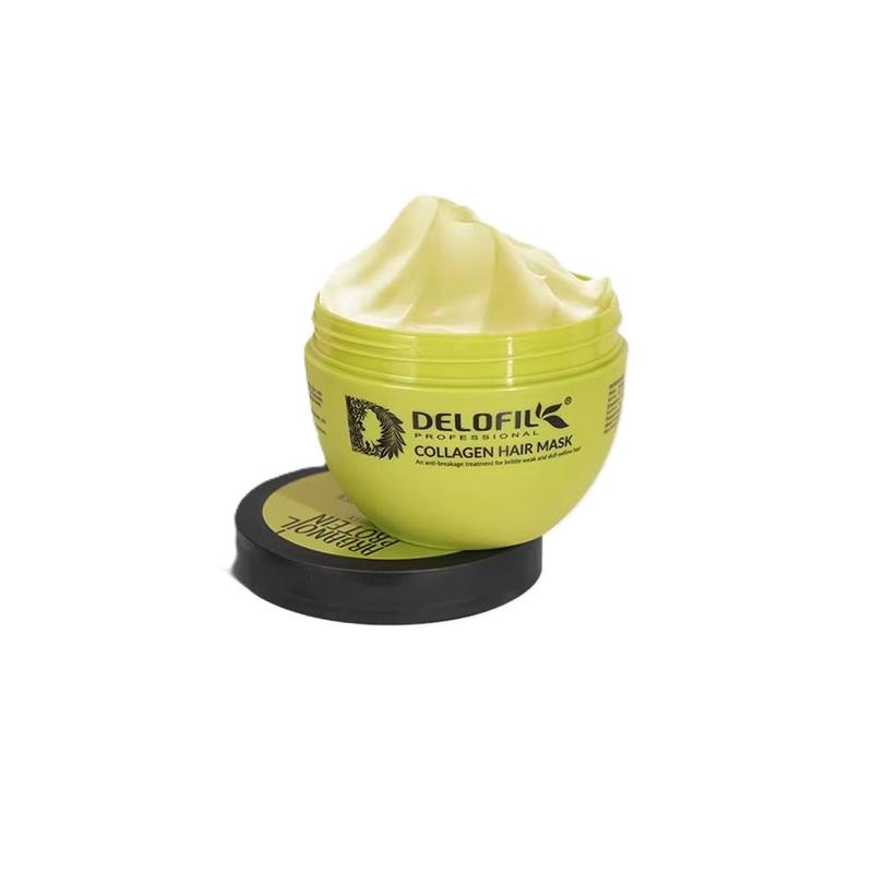 DELOFIL COLLAGEN HAIR MASK