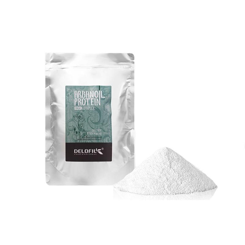 DELOFIL PO DUST FREE BLEACH POWDER 500G