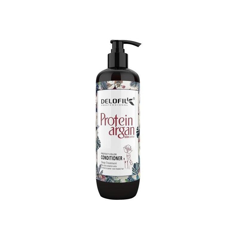 DELOFIL CONDICION PROTECTO COLOR 500ML