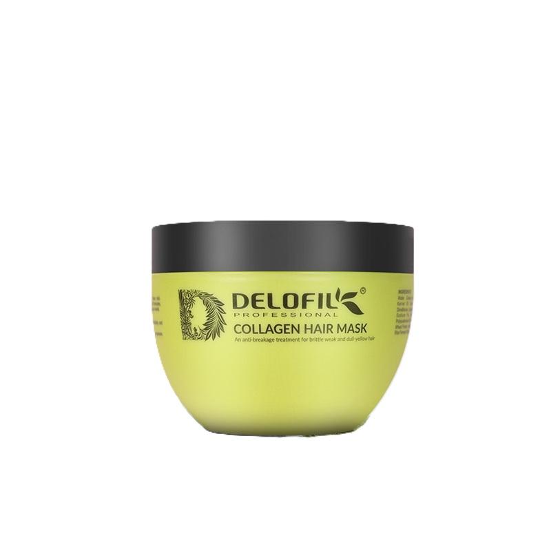 DELOFIL MASK COLLAGEN 250ML