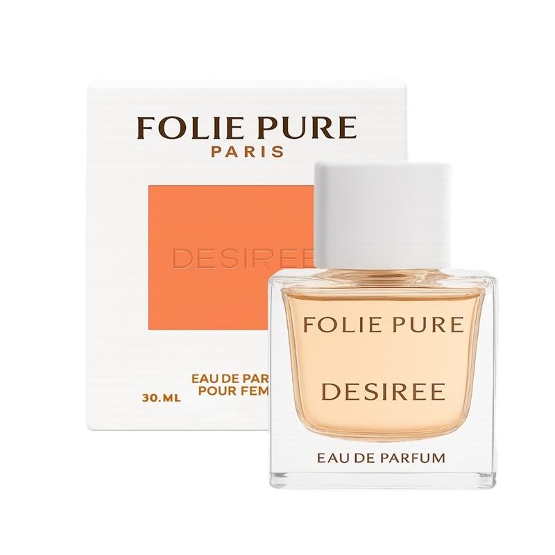 PERFUME FOLIE PURE DESIREE COCO MADMOI 30ML