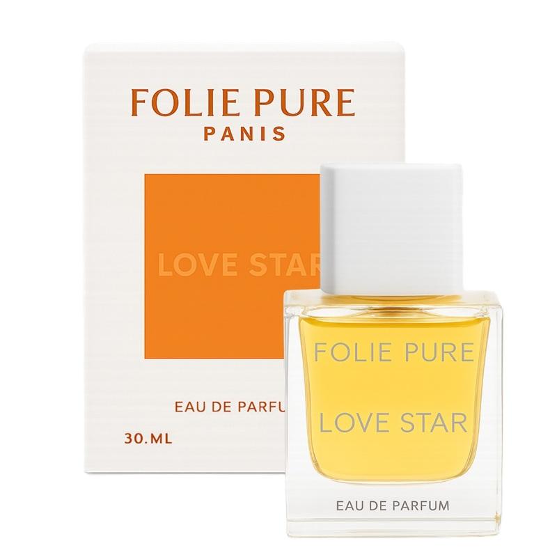 PERFUME FOLIE PURE LOVE STAR LIBRE 30ML