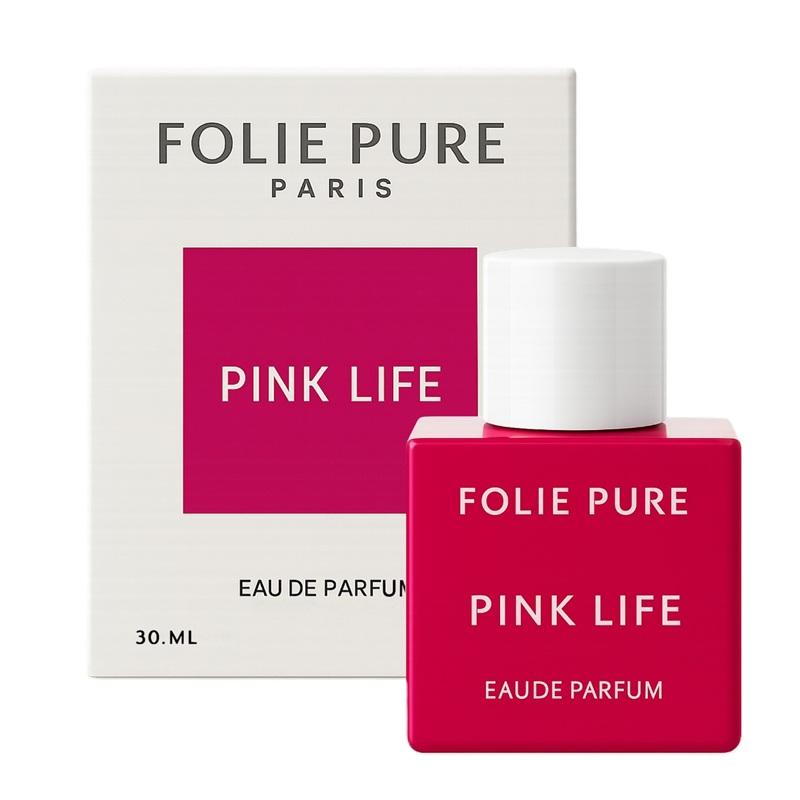 PERFUME FOLIE PURE PINK LIFE DONNA B IN ROMA 30ML