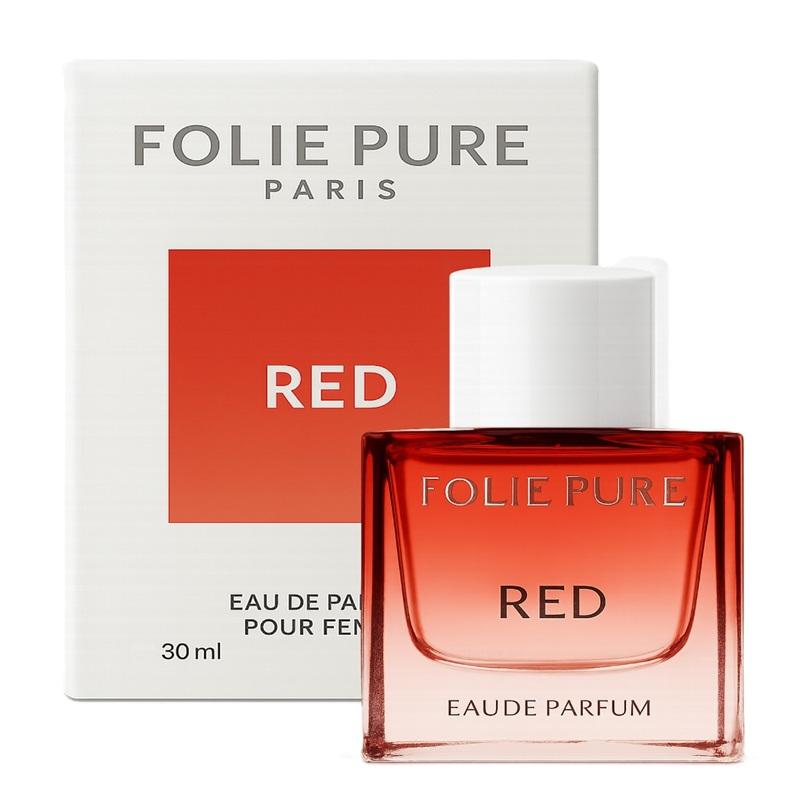 PERFUME FOLIE PURE RED GOOD GRIL 30ML
