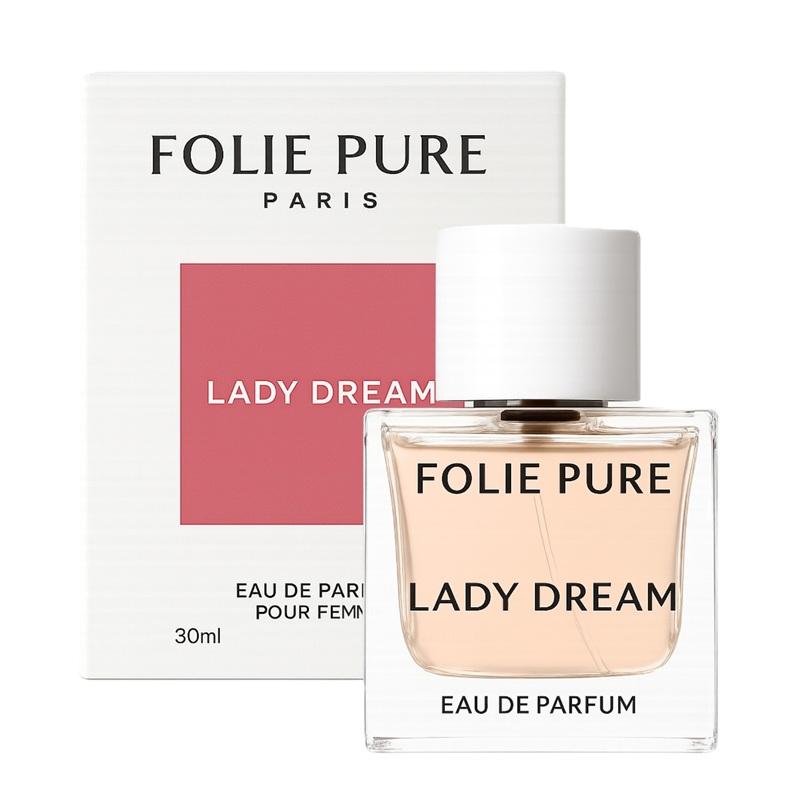 PERFUME FOLIE PURE LADY DREAM MISS DIOR 30ML
