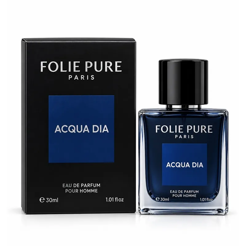 PERFUME FOLIE PURE ACQUA DIA GIO 30ML