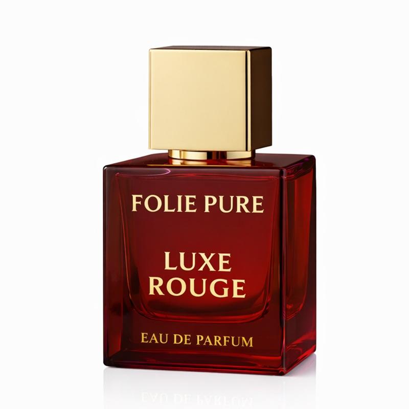 PERFUME FOLIE PURE LUXE ROUGE BACCARAT 540 30ML