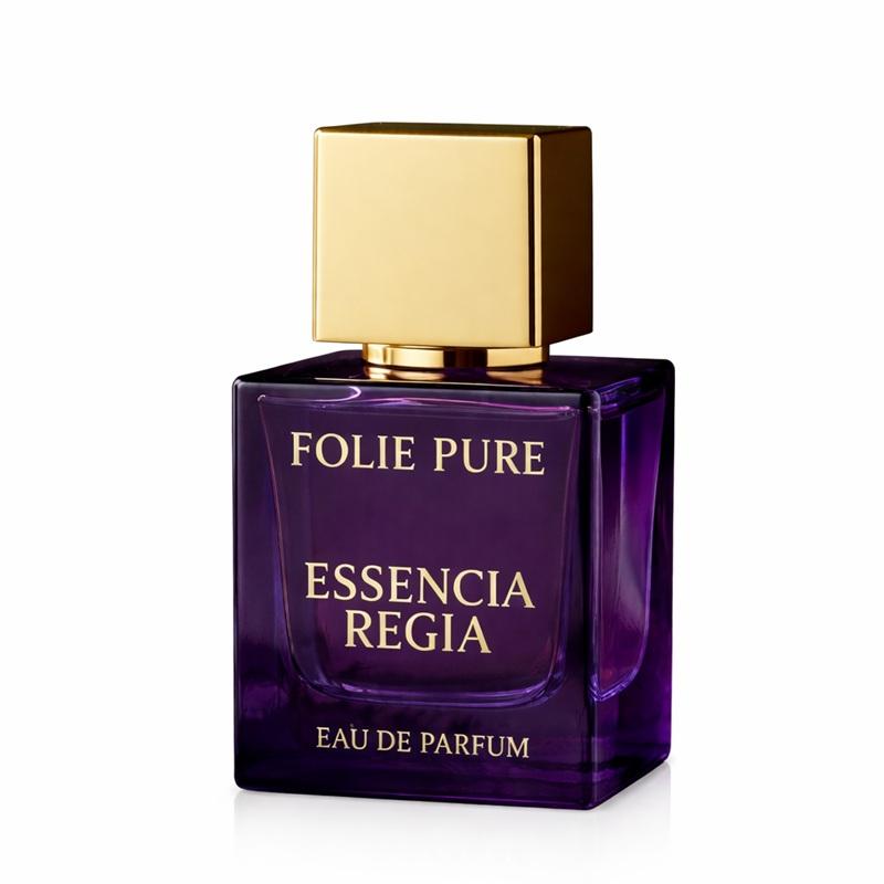 PERFUME FOLIE PURE ESSENCIA REGIA GYPSY W 30ML