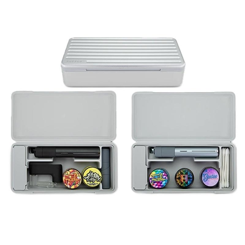 PUFFCO PIVOT/PLUS TRAVEL CASE