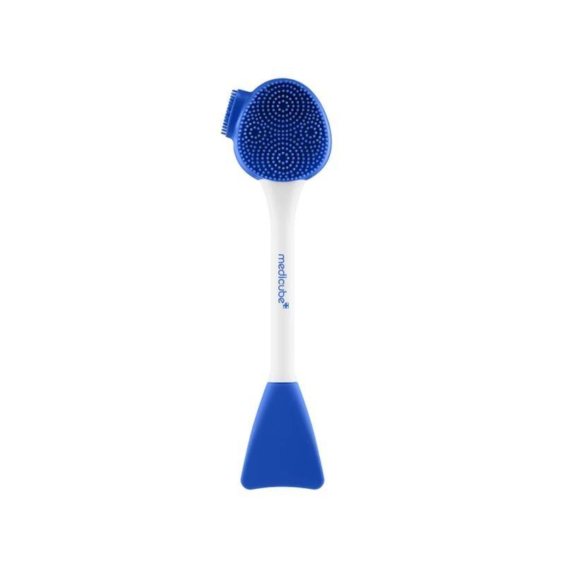 MEDICUBE ACC PINCEL MULTI HEAD PORE AZUL