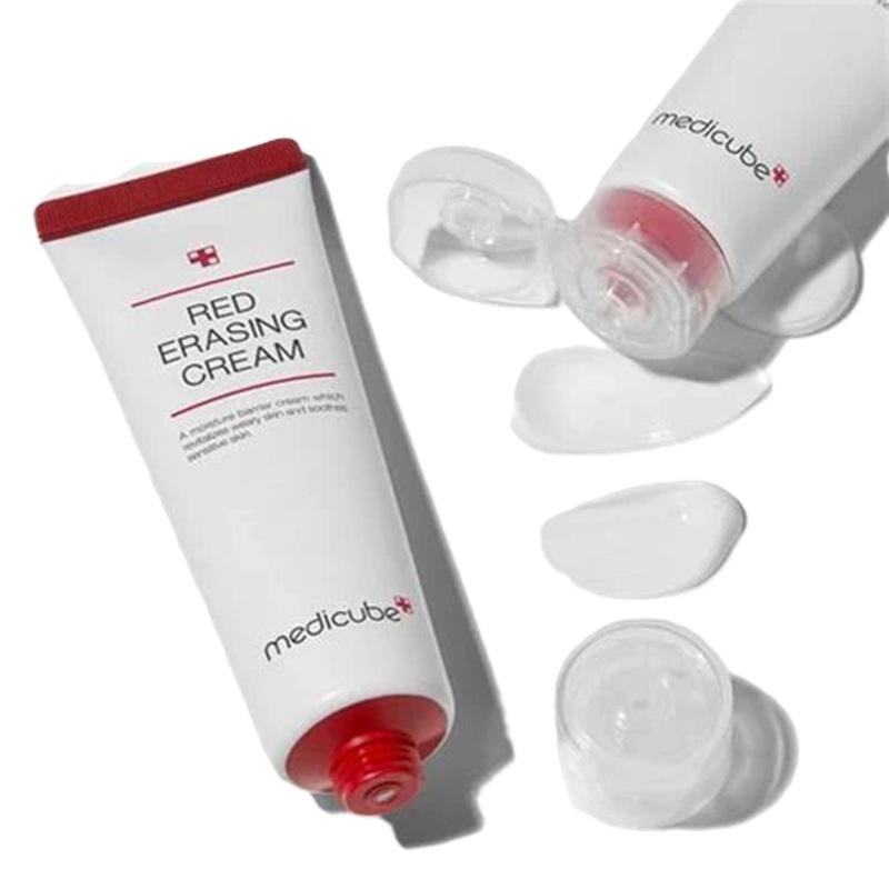 MEDICUBE RED ERASING CREAM 100ML