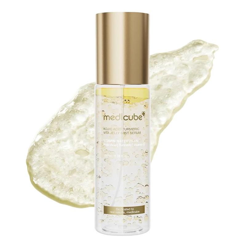 MEDICUBE KOJIC A T VITA JELLY SERUM 100ML
