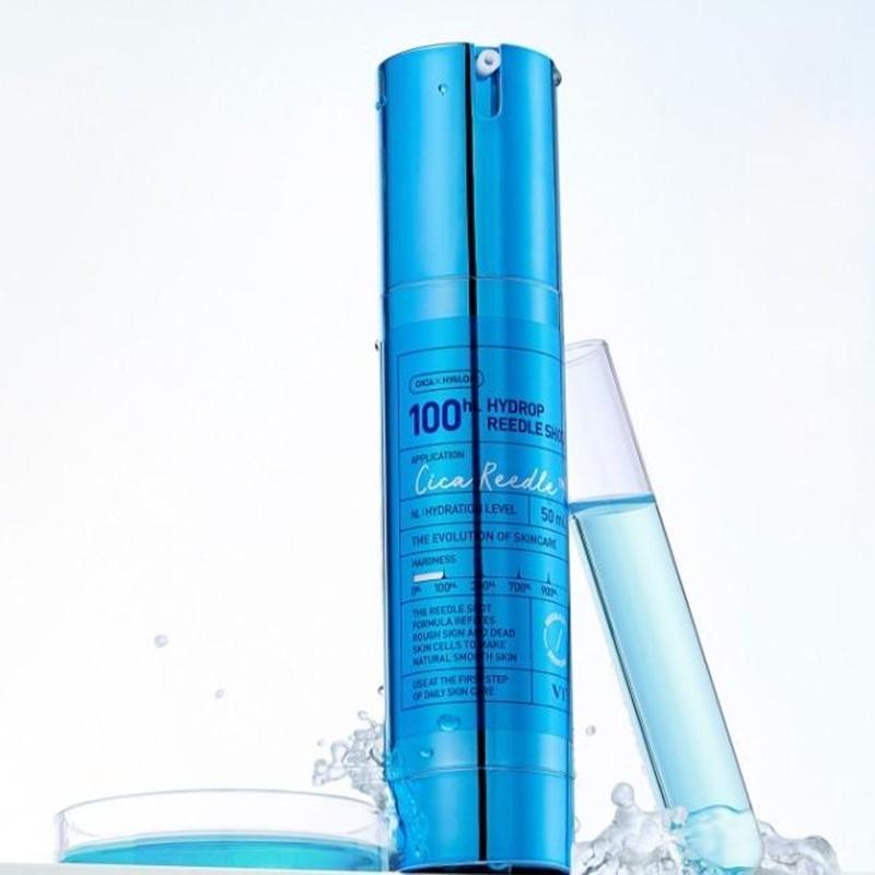 VT HYDROP REEDLE SHOT 100HL 50ML