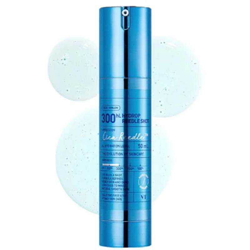 VT HYDROP REEDLE SHOT 300HL 50ML