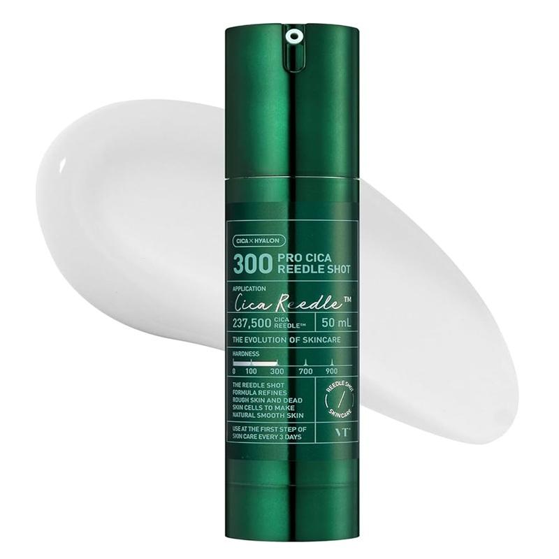 VT PRO CICA REEDLE SHOT 300 50ML