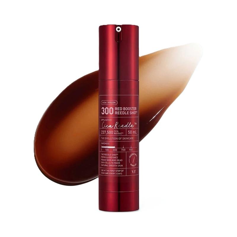 VT RED BOOSTER REEDLE SHOT 300 50ML