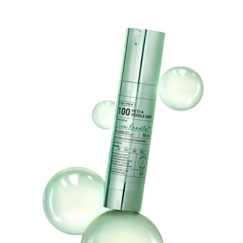 VT RETI-A REEDLE SHOT 100 50ML