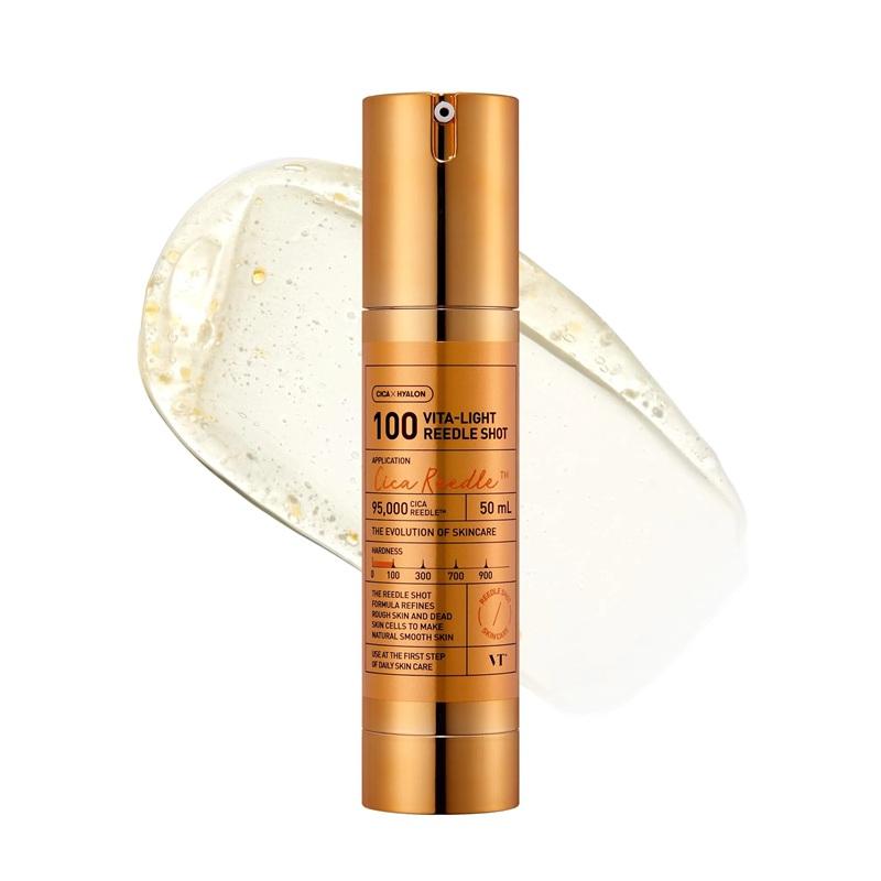 VT VITA-LIGHT REEDLE SHOT 100 50ML