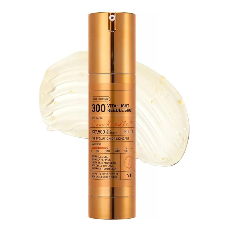 VT VITA-LIGHT REEDLE SHOT 300 50ML