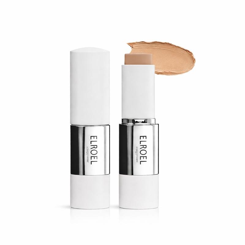 ELROEL BLANC COVER STICK CREAM MEDIUM