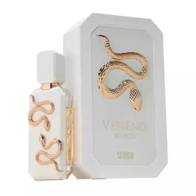 PERFUME FRENCH AVE VENENO BIANCO 100