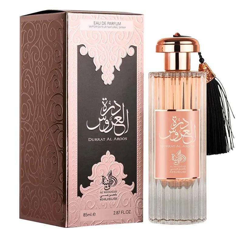 PERFUME ALWATANIAH DURRAT AL AROOS 100ML