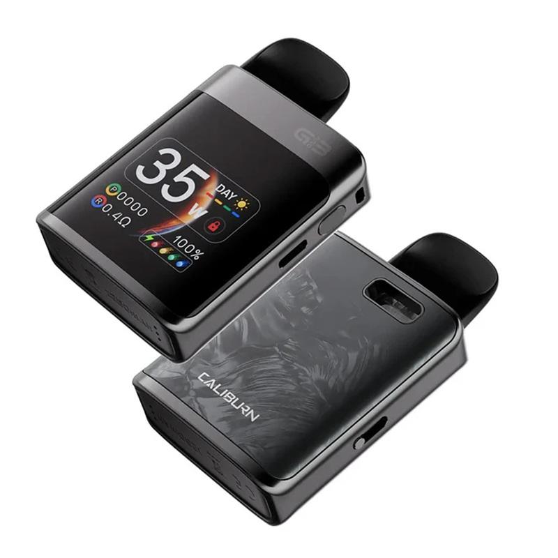 UWELL CALIBURN G3 PRO KIT SPACE GREY