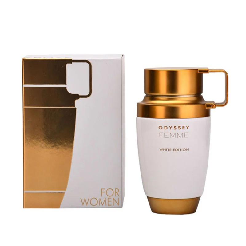 PERFUME ARMAF ODYSSEY FEMME WHITE EDITION 80ML FEM