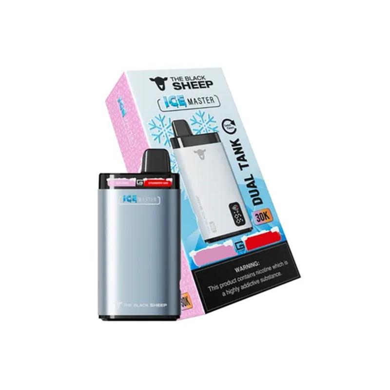 BLACK SHEEP 30K GRAPE+ICE MASTER GRAPE ICE
