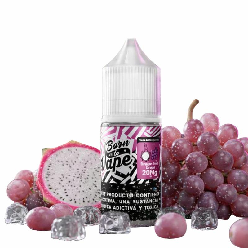BTV 30ML SALT DRAGON FRUIT GRAPE 20MG