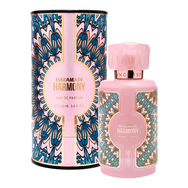 PERFUME AL HARAMAIN HARMONY EDP 100ML
