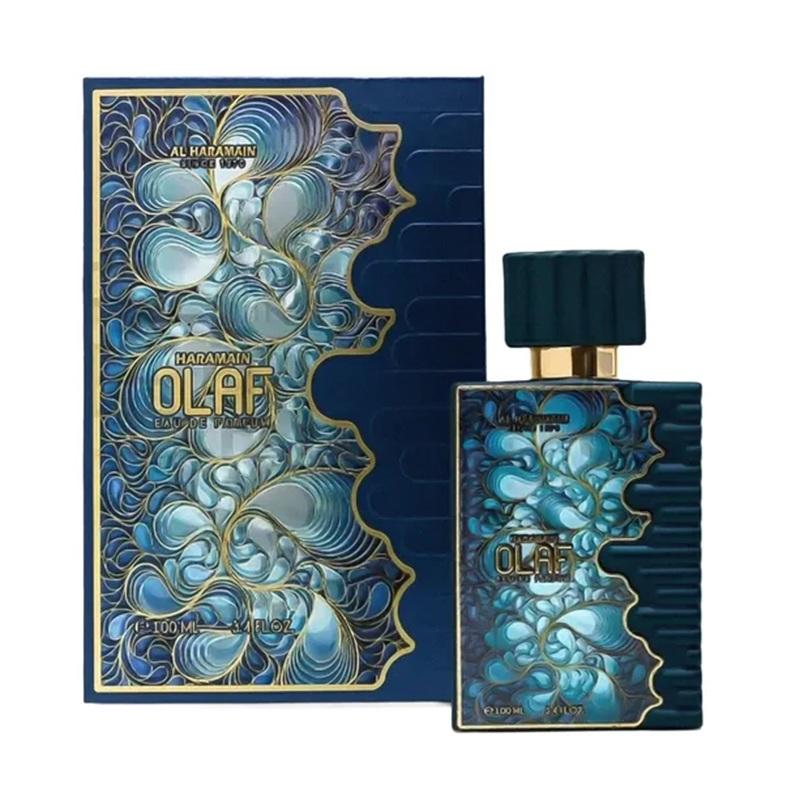 PERFUME AL HARAMAIN OLAF EDP 100ML