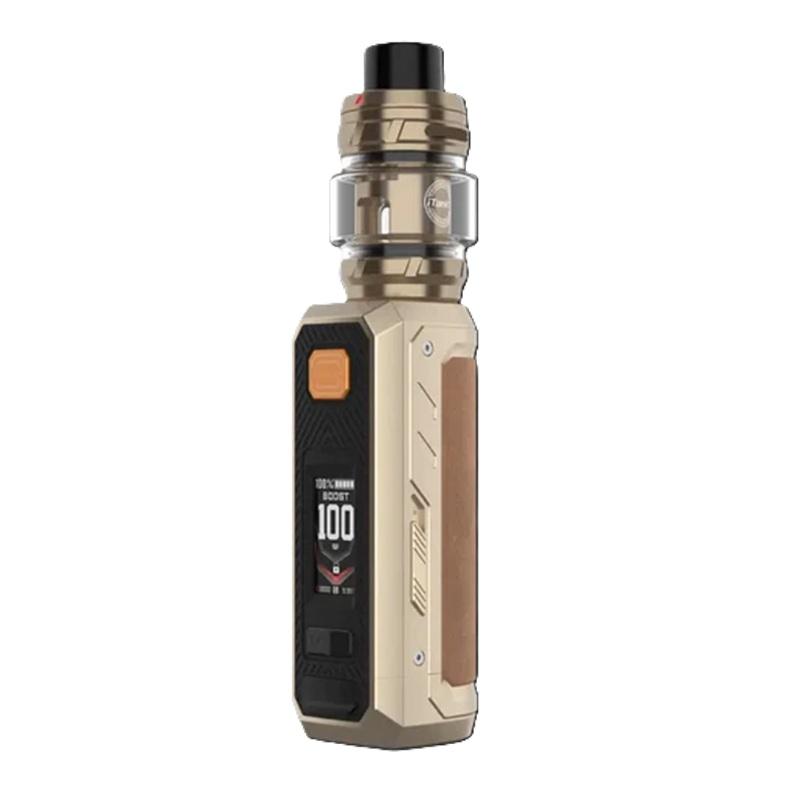 VAPORESSO ARMOUR ULTRA KIT DENE GOLD