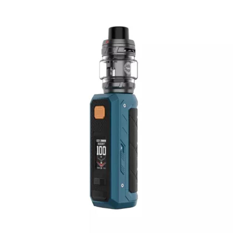 VAPORESSO ARMOUR ULTRA KIT STORM BLUE