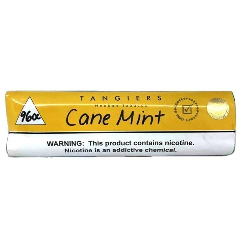 TABACCO TANGIERS 250G CA MI EXTREME ALPHA AMARELO