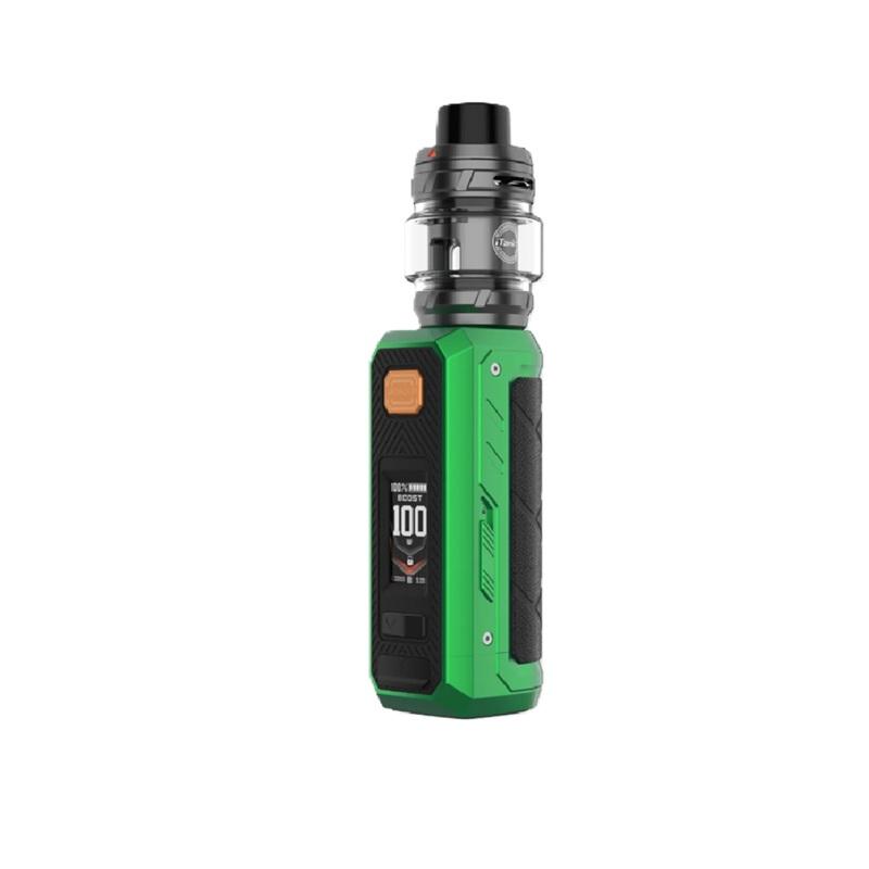 VAPORESSO ARMOUR ULTRA KIT EMERALD GREEN