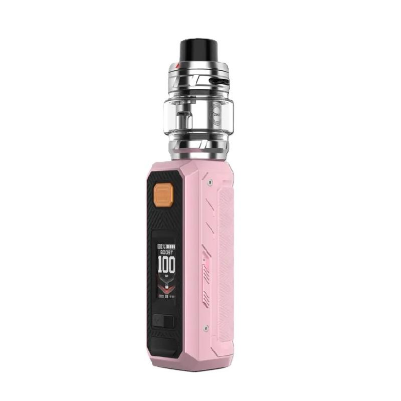 VAPORESSO ARMOUR ULTRA KIT LIGHT PINK