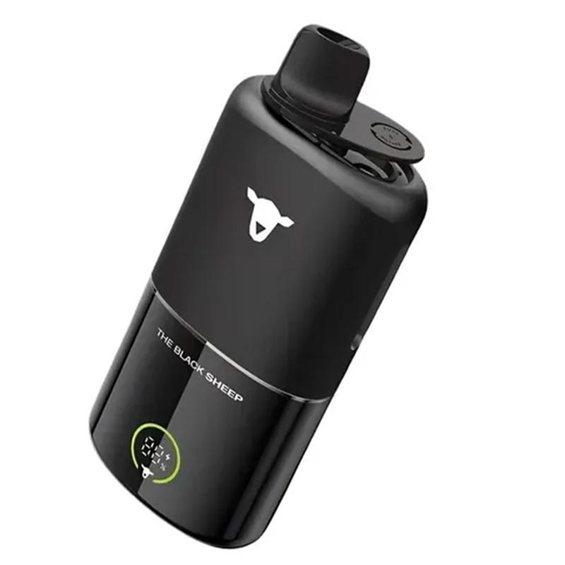 BLACK SHEEP KIT 30K FRESH MINT +MIAMI MINT