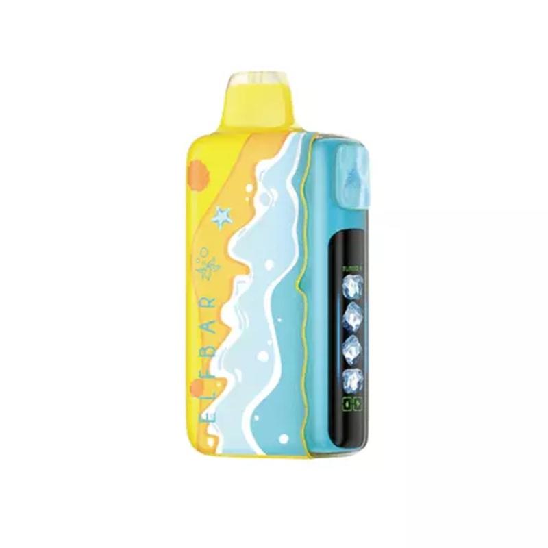 ELFBAR 40K ICE KING HAWAIAN SLUSH