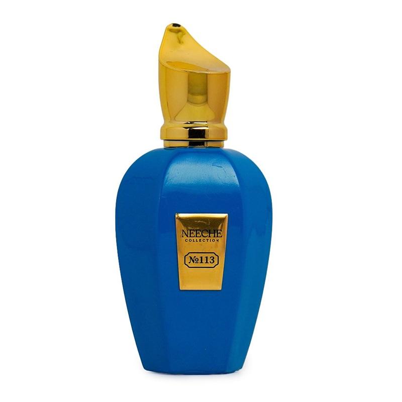 PERFUME NEECHE CO N.113 XERJOFF ERBA PURA 25ML