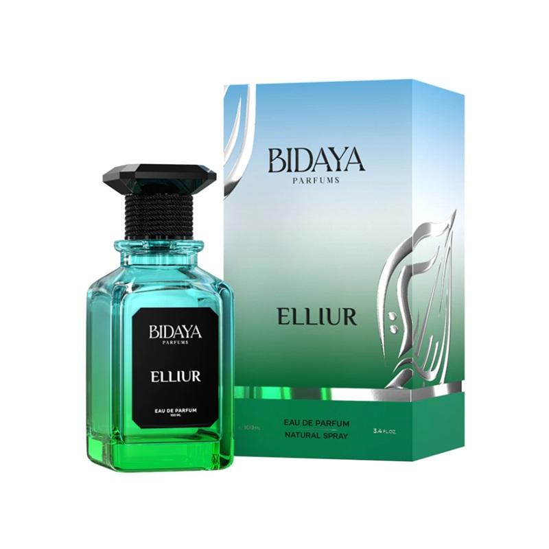 PERFUME BIDAYA ELLIUR 100ML