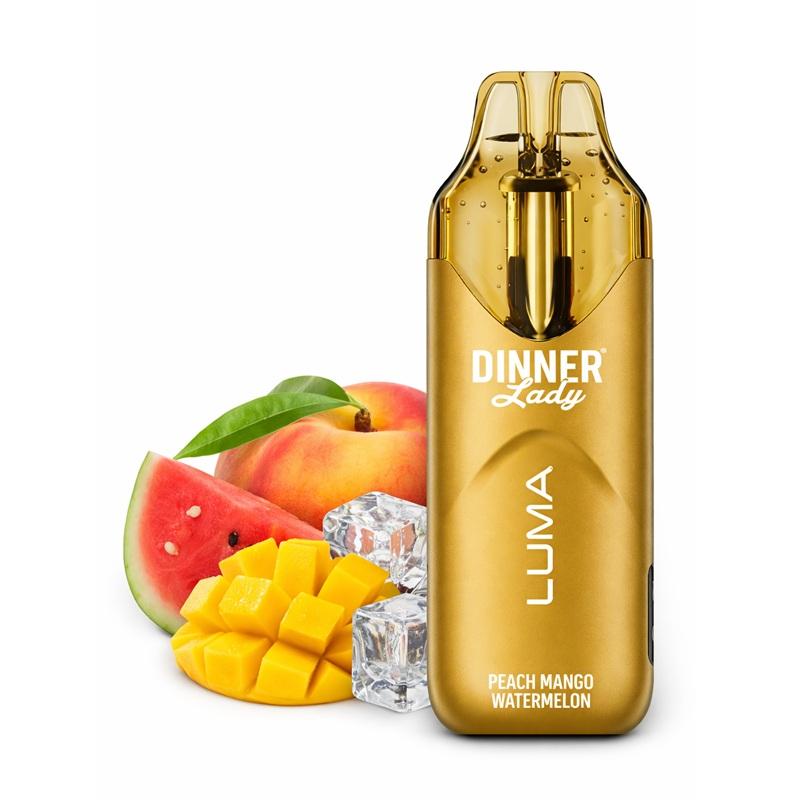 DINNER LADY 20K LUMA PEACH MANGO WATERMELON