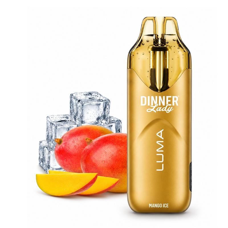 DINNER LADY 20K LUMA MANGO ICE