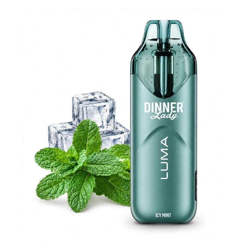 DINNER LADY 20K LUMA ICY MINT