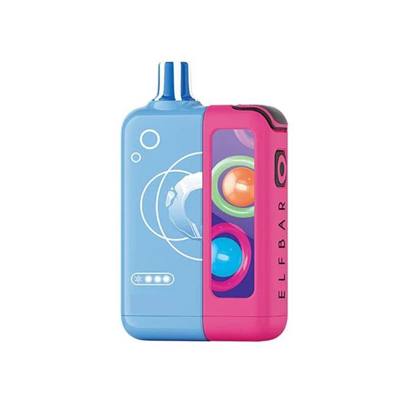 ELFBAR 25K JOINONE KIT BLUE RAZZ ICE