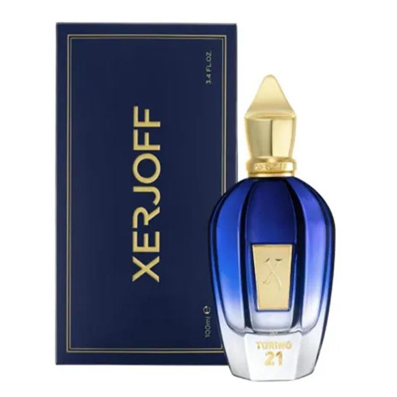 PERFUME XERJOFF TORINO 21 EDP 100ML