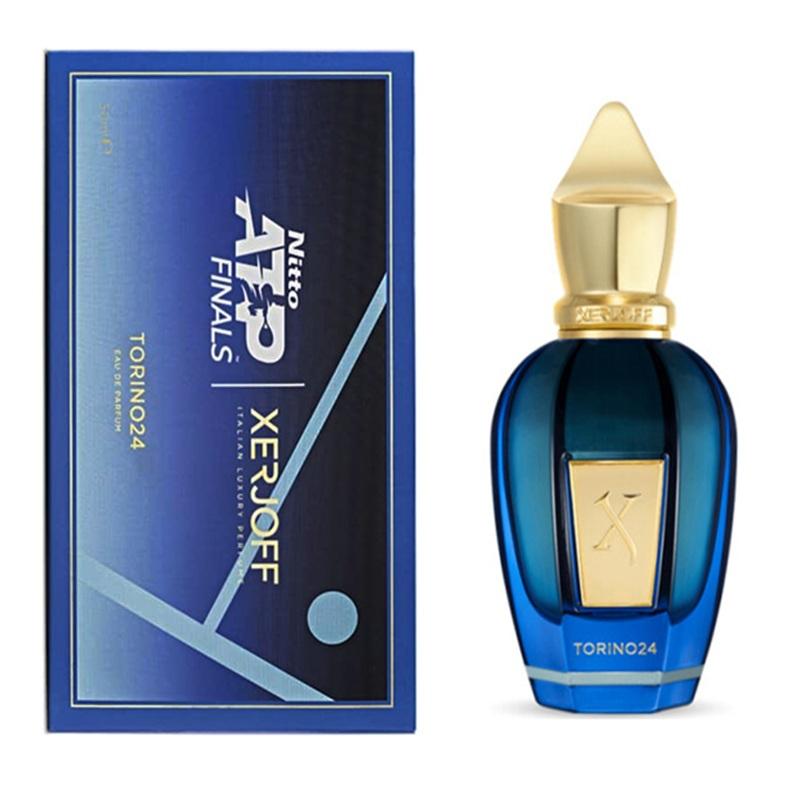 PERFUME XERJOFF TORINO 24 EDP 50ML