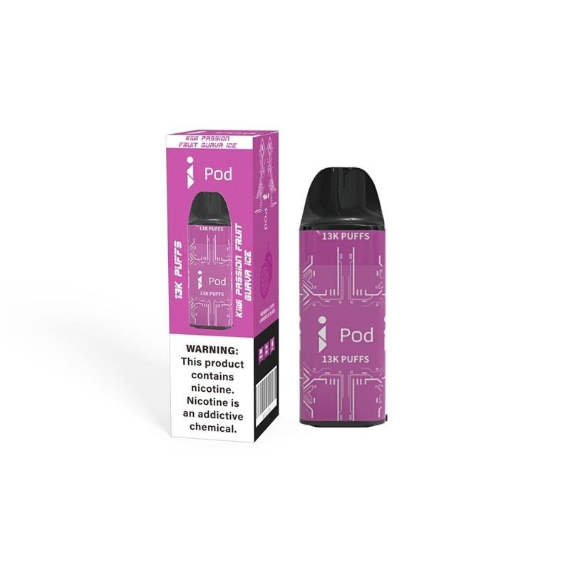 I POD 13K KIWI PASSION FRUIT GUAVA