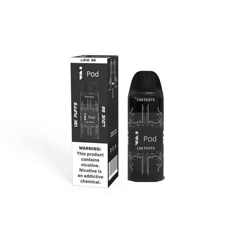 I POD 13K LOVE 66 MELON WATERMELON