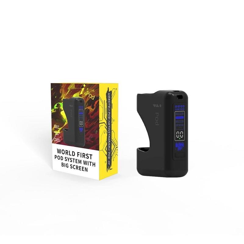 I POD BATTREY 1000 MAH